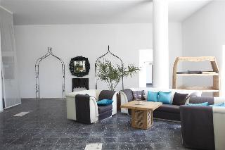 Гостиница Aytas Otel