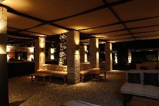 Гостиница Aytas Otel