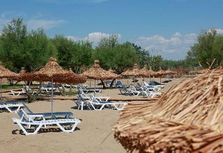Гостиница Aytas Otel