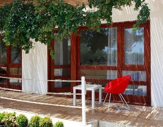 Гостиница Aytas Otel
