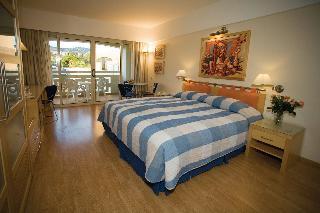 Гостиница St Raphael Resort