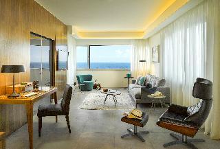 Гостиница St Raphael Resort