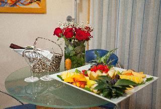 Гостиница St Raphael Resort