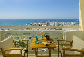 Гостиница St Raphael Resort