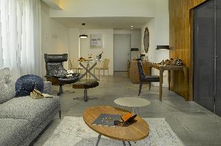 Гостиница St Raphael Resort
