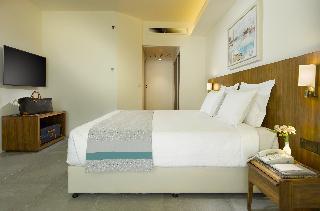 Гостиница St Raphael Resort