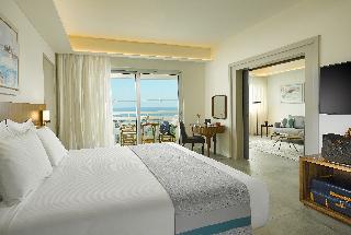 Гостиница St Raphael Resort