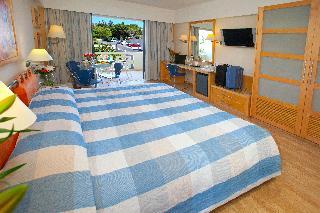Гостиница St Raphael Resort