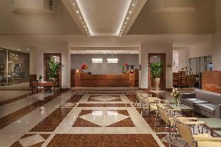 Гостиница St Raphael Resort