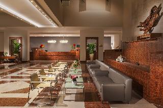 Гостиница St Raphael Resort