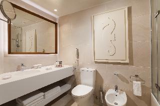 Гостиница St Raphael Resort