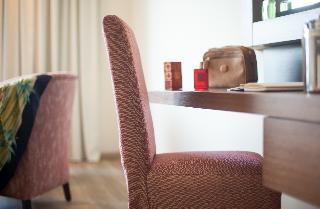 Гостиница St Raphael Resort