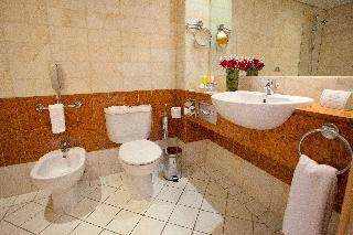 Гостиница St Raphael Resort