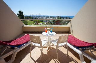 Гостиница St Raphael Resort