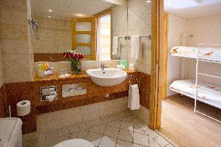 Гостиница St Raphael Resort
