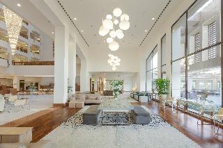 Гостиница St Raphael Resort