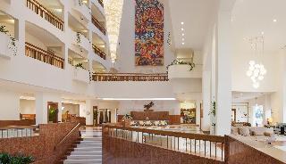 Гостиница St Raphael Resort