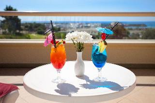 Гостиница St Raphael Resort