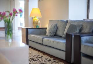 Гостиница St Raphael Resort