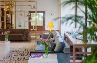 Гостиница St Raphael Resort
