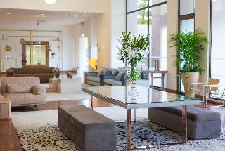 Гостиница St Raphael Resort