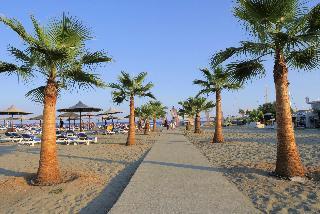 Гостиница St Raphael Resort