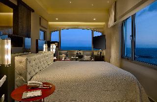 Гостиница St Raphael Resort