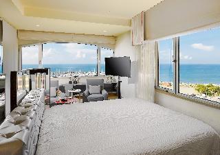 Гостиница St Raphael Resort