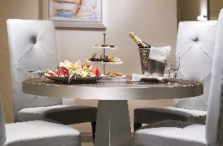 Гостиница St Raphael Resort