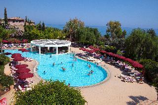 Гостиница St Raphael Resort