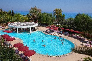 Гостиница St Raphael Resort