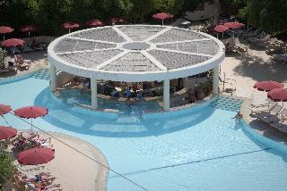 Гостиница St Raphael Resort