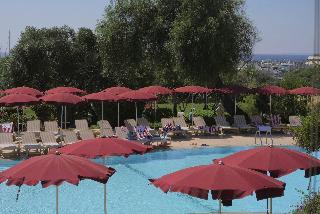 Гостиница St Raphael Resort
