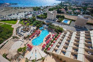 Гостиница St Raphael Resort