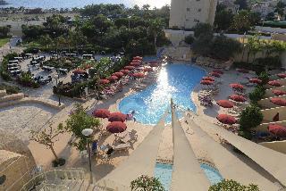Гостиница St Raphael Resort