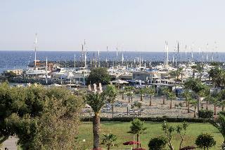 Гостиница St Raphael Resort