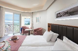 Гостиница St Raphael Resort