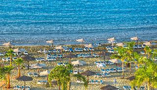 Гостиница St Raphael Resort