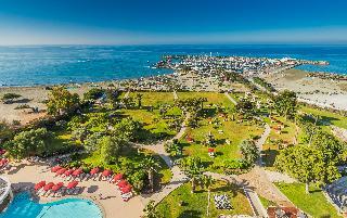 Гостиница St Raphael Resort