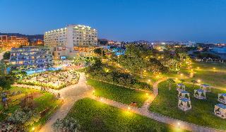 Гостиница St Raphael Resort