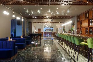Гостиница St Raphael Resort