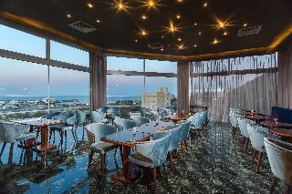 Гостиница St Raphael Resort