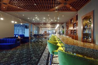 Гостиница St Raphael Resort