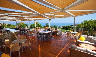 Гостиница St Raphael Resort