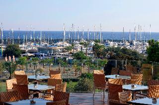 Гостиница St Raphael Resort