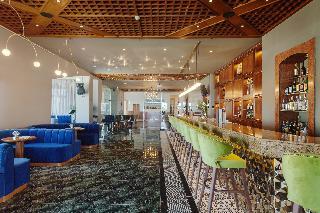 Гостиница St Raphael Resort