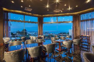 Гостиница St Raphael Resort