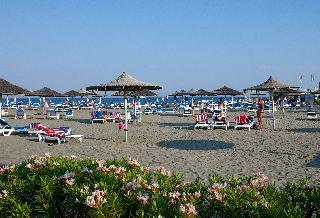 Гостиница St Raphael Resort