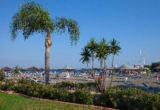 Гостиница St Raphael Resort