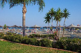 Гостиница St Raphael Resort